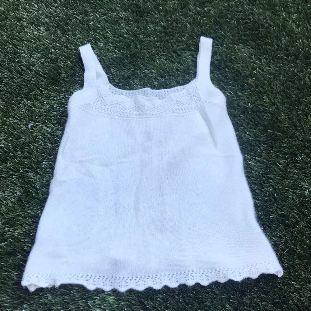 Margaret O’Leary Top